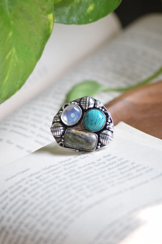 Fusion Ring