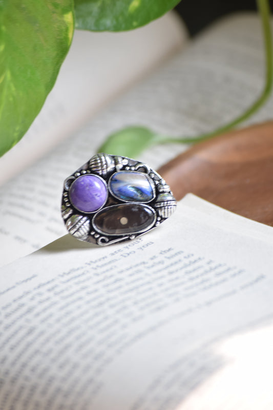 Fusion Ring