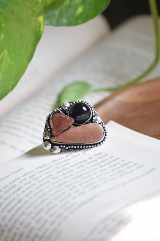 Fusion Ring