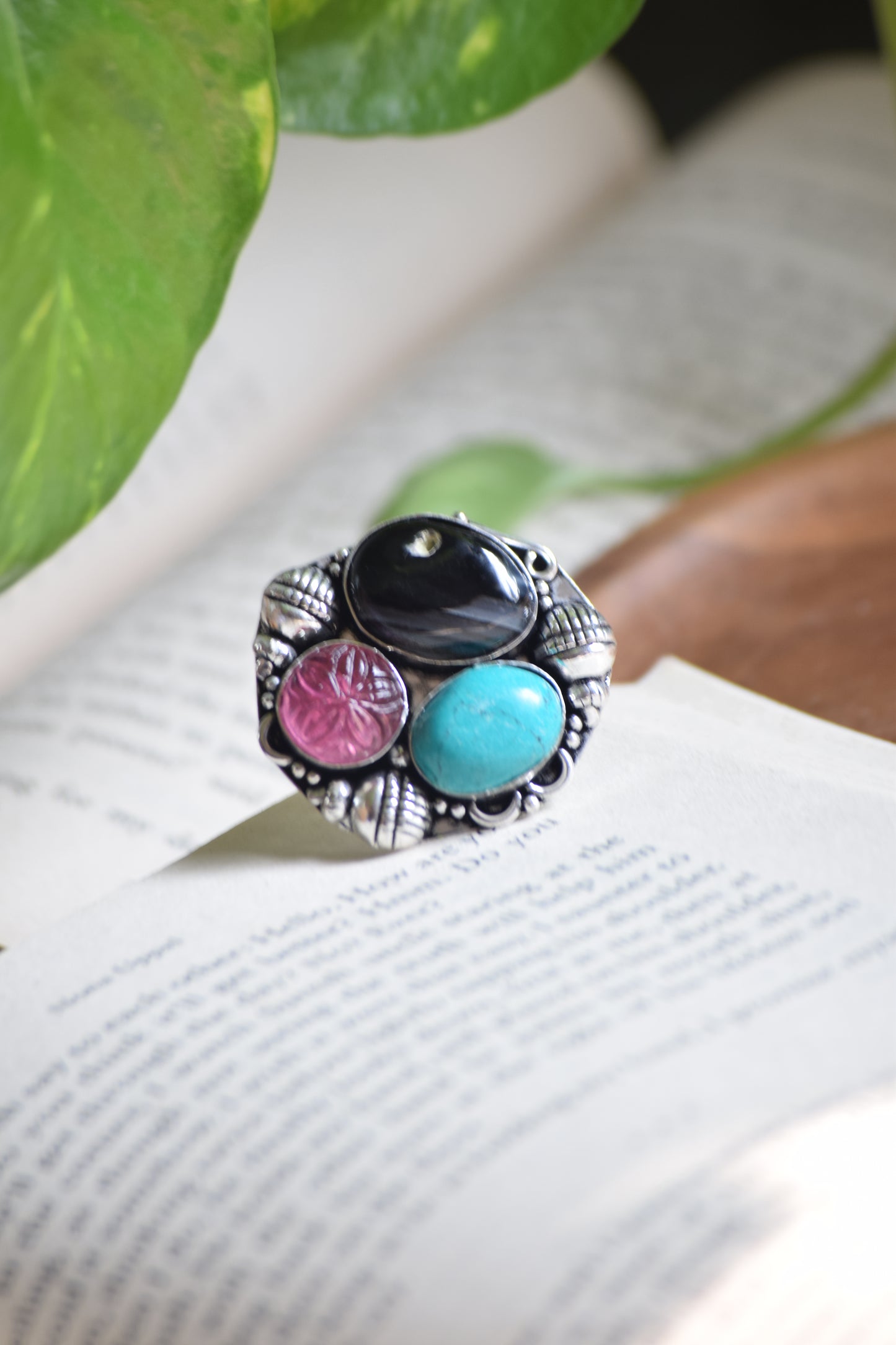 Fusion Ring