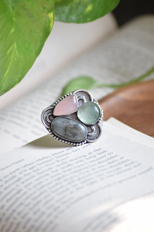 Fusion Ring