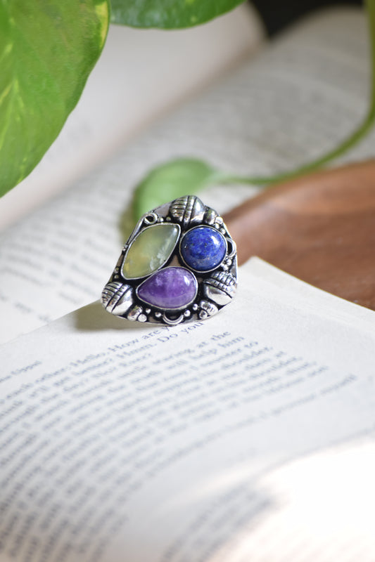 Fusion Ring