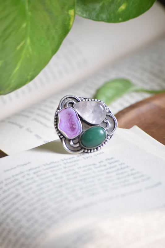 Fusion Ring
