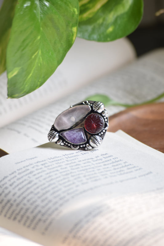 Fusion Ring