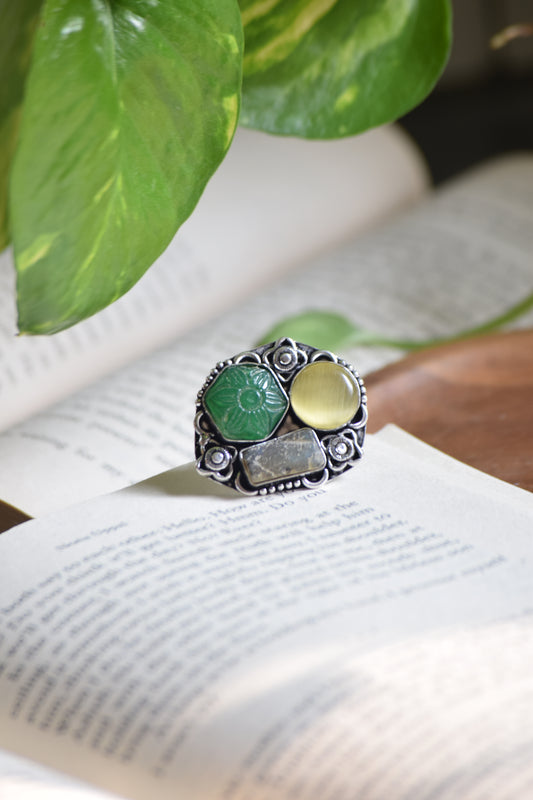 Fusion Ring