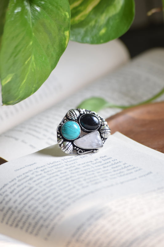 Fusion Ring