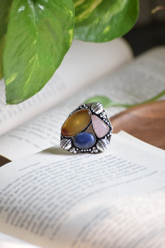 Fusion Ring