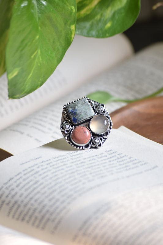 Fusion Ring