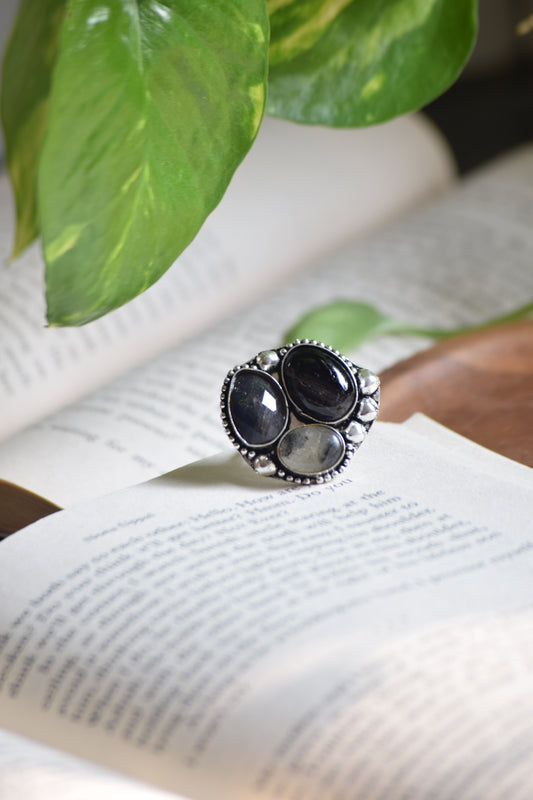 Fusion Ring