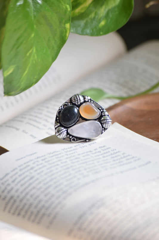 Fusion Ring