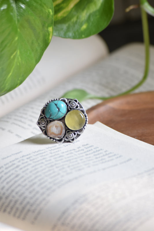 Fusion Ring