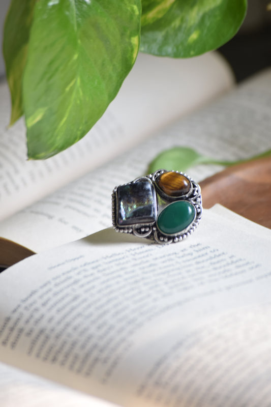 Fusion Ring