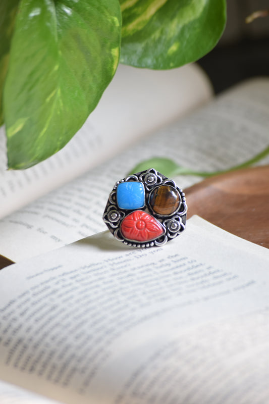 Fusion Ring