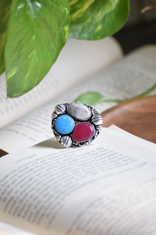 Fusion Ring