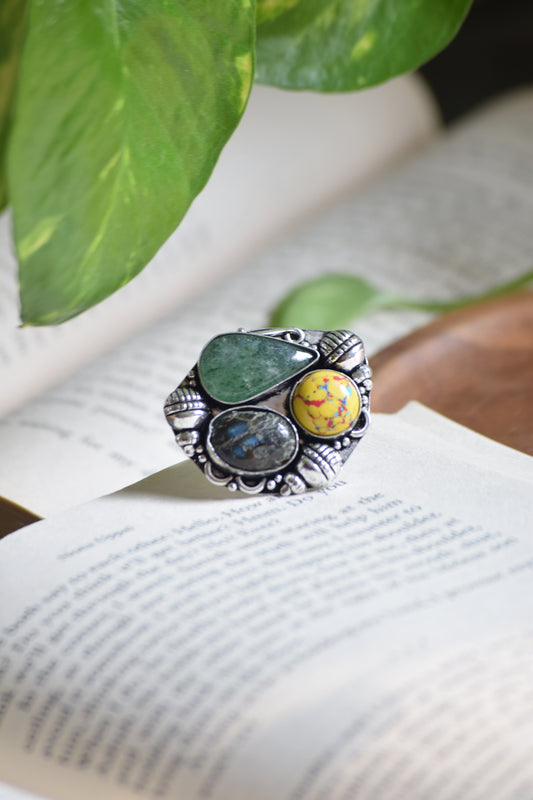 Fusion Ring