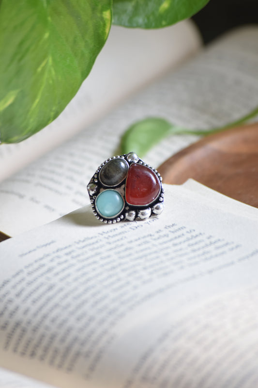 Fusion Ring