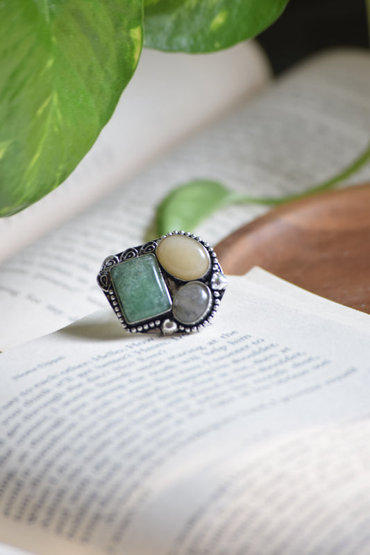 Fusion Ring