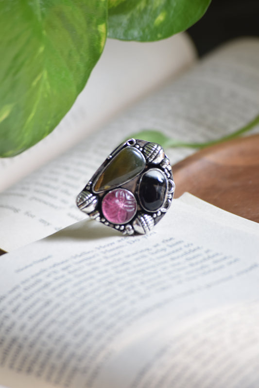 Fusion Ring