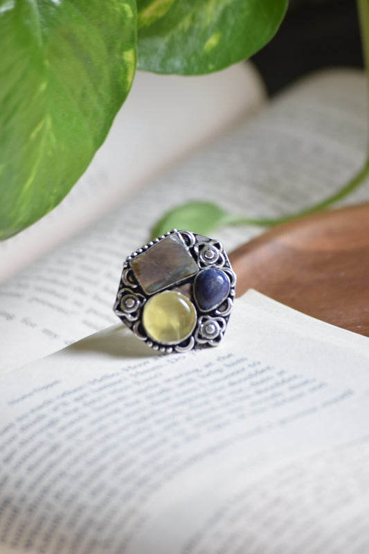 Fusion Ring