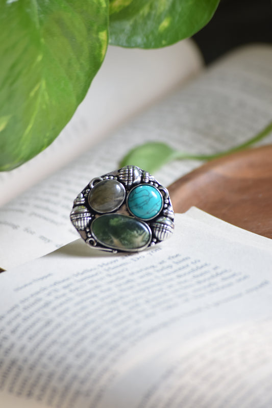 Fusion Ring