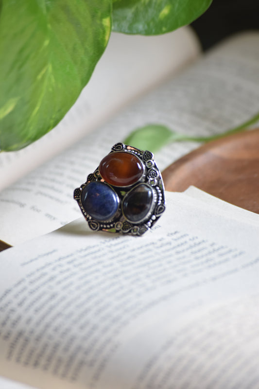 Fusion Ring