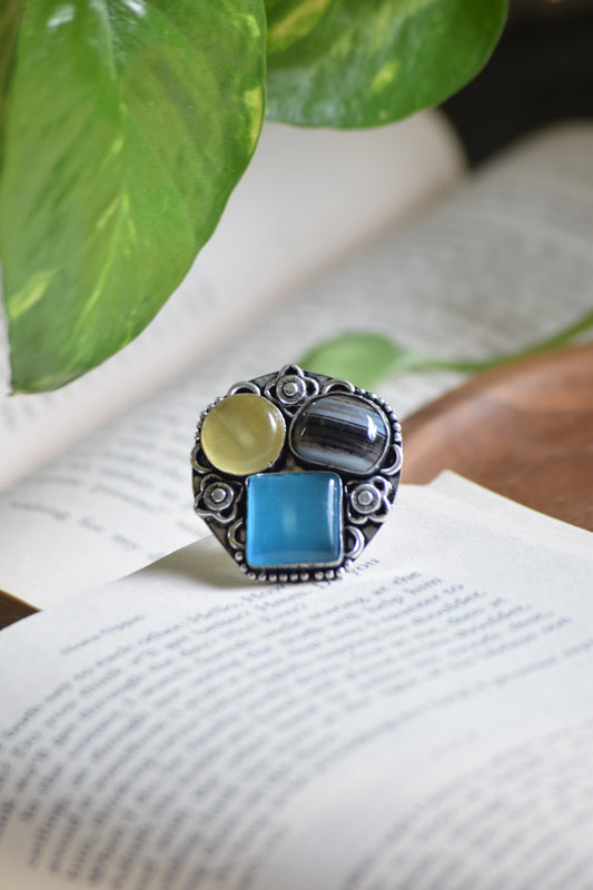 Fusion Ring