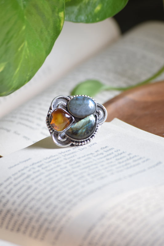 Fusion Ring