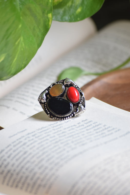 Fusion Ring