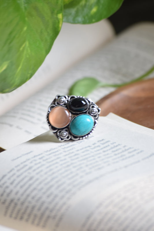 Fusion Ring
