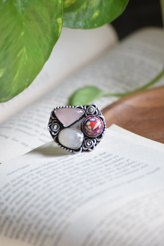 Fusion Ring
