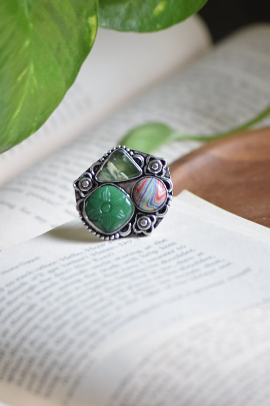 Fusion Ring