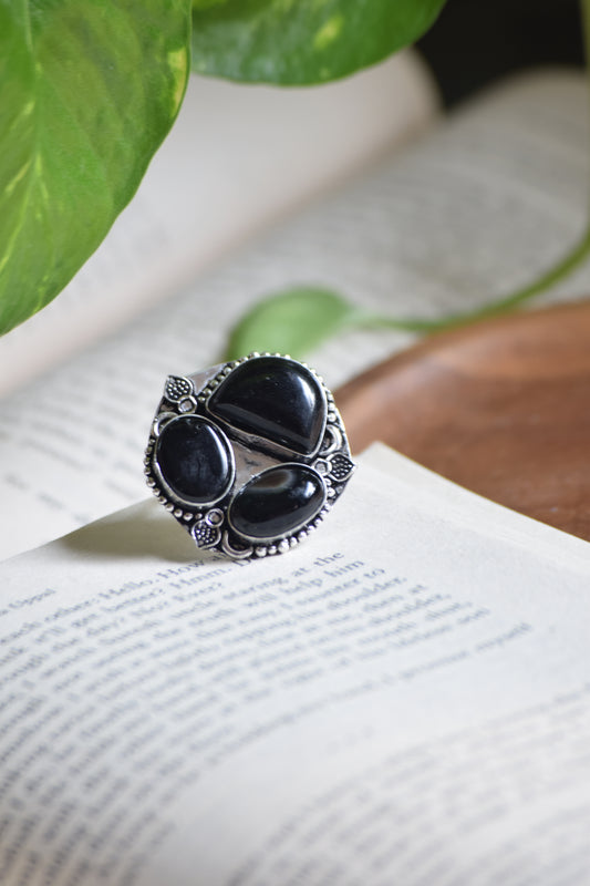 Fusion Ring