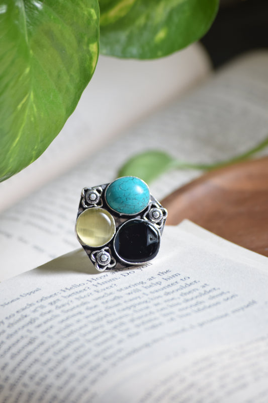 Fusion Ring