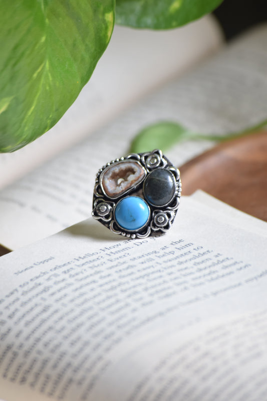 Fusion Ring