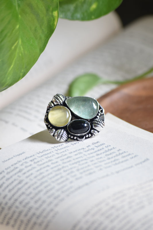 Fusion Ring