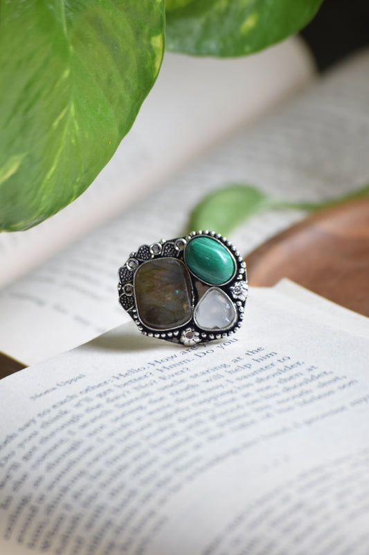 Fusion Ring