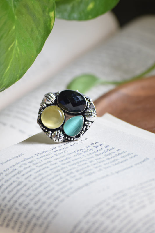 Fusion Ring