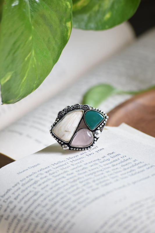 Fusion Ring