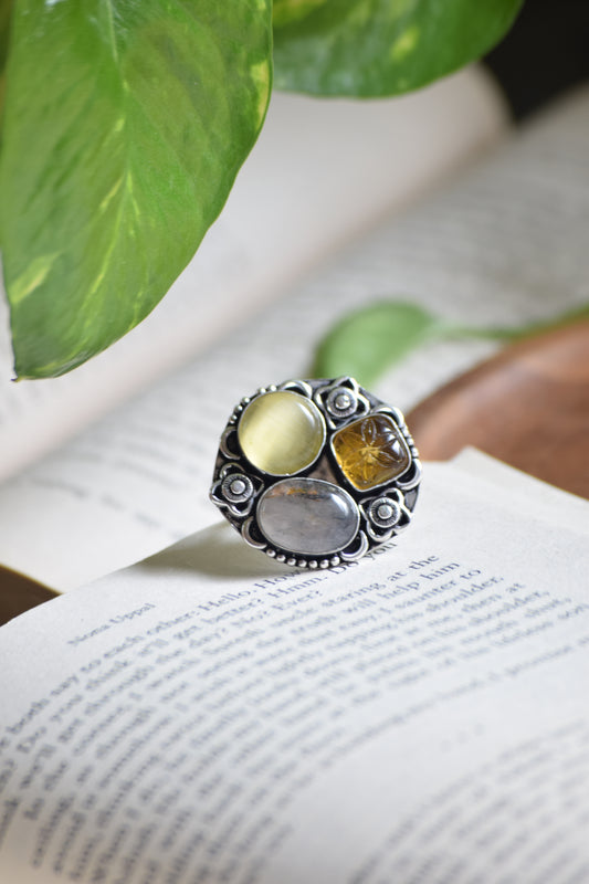 Fusion Ring