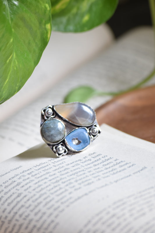 Fusion Ring