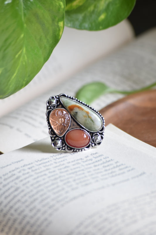 Fusion Ring