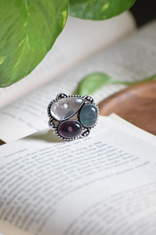 Fusion Ring
