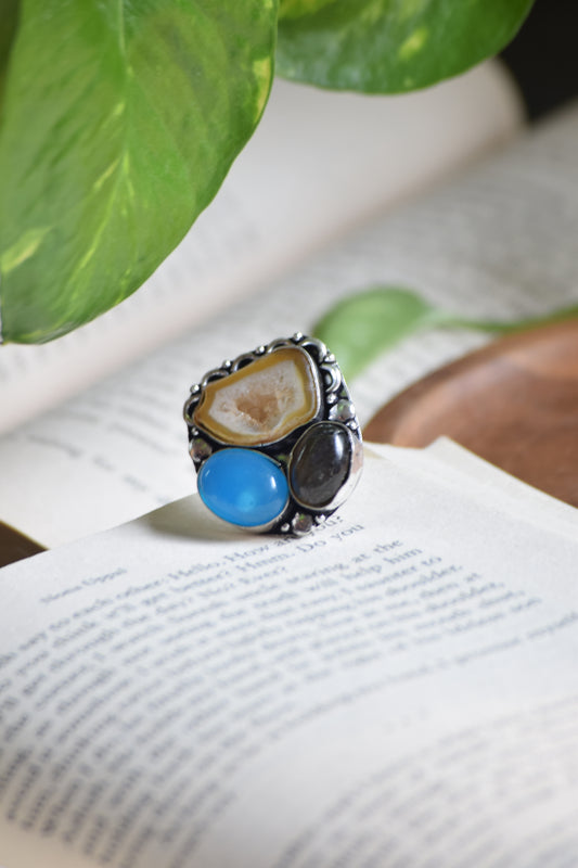 Fusion Ring