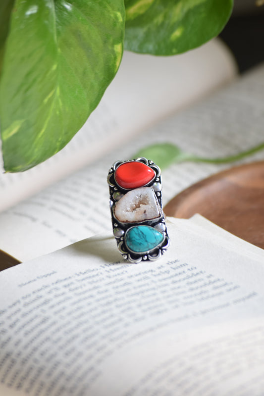 Fusion Ring