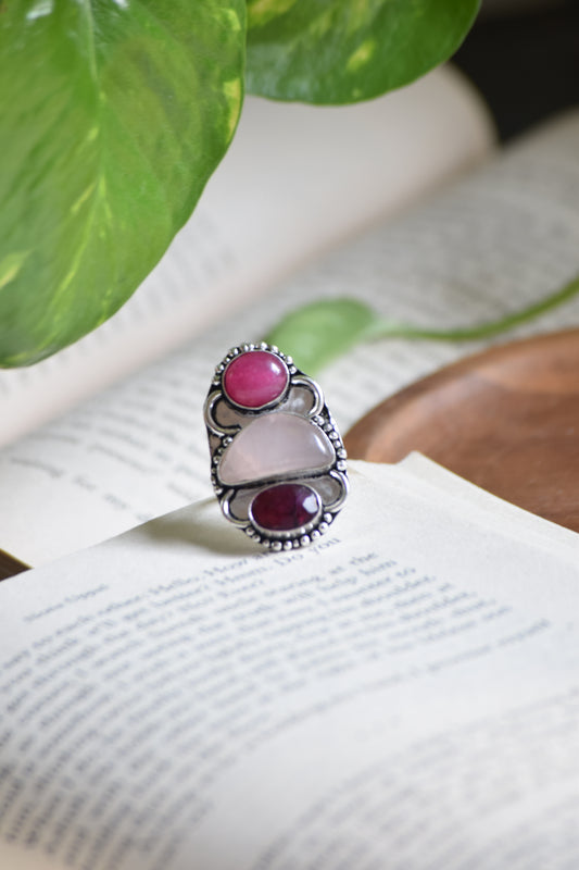 Fusion Ring