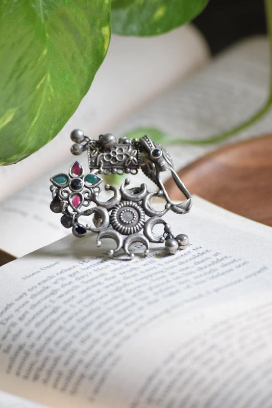 Fusion Ring