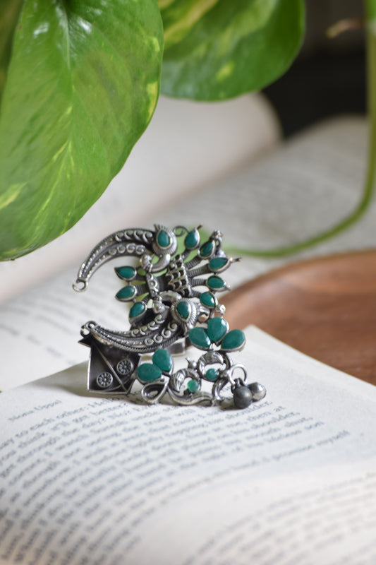 Fusion Ring