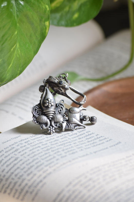 Fusion Ring