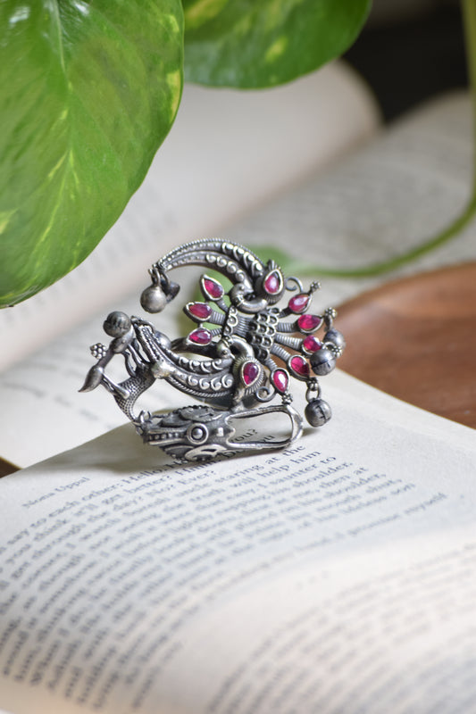 Fusion Ring