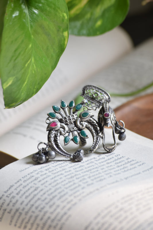 Fusion Ring